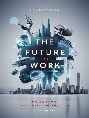 cover image of The Future of Work